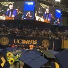 Graduate Studies ceremony speech